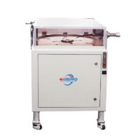 PC-C20  work with automatic machine wire coiling machine