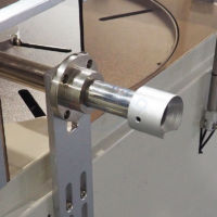 PC-C20  work with automatic machine wire coiling machine - 画像 (5)