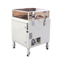 PC-C20  work with automatic machine wire coiling machine - 画像 (4)