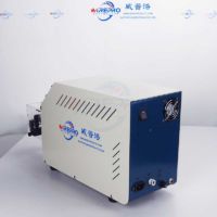 CoaxStrip SC-D07 SC-D10 Semi-automatic coax cable stripper stripping machine