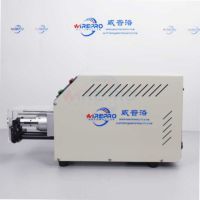CoaxStrip SC-D07 SC-D10 Semi-automatic coax cable stripper stripping machine