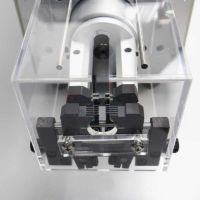 CoaxStrip SC-D07 SC-D10 Semi-automatic coax cable stripper stripping machine