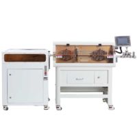 SU-120 SU-150 max 150 sqmm cable cutting stripping machine - 画像 (9)