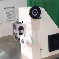 CB-A04 All in one corrugated tube cut machine