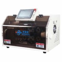 CB-R03 Rotary blade cutter hard pipe plastic tube cutting machine