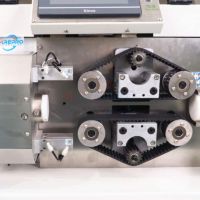 hard solid tube cutter plastic tube cutting machine CB-R03