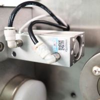 hard solid tube cutter plastic tube cutting machine CB-R03