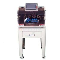 CB-U02 Automatische Schneidemaschine für kleine Wellrohrschläuche
