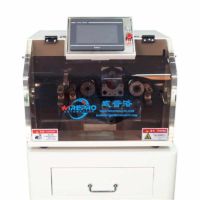 CB-U02 Automatische Schneidemaschine für kleine Wellrohrschläuche