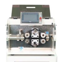 CB-U02 Automatische Schneidemaschine für kleine Wellrohrschläuche