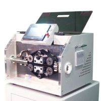 CB-U02 Automatische Schneidemaschine für kleine Wellrohrschläuche