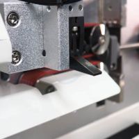 Multi cores cable cut strip and inner core strip machine