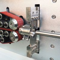 SM-R70 big sheathed cable stripping machine