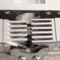 wire sleeve remover cable rubber jacket stripping machine