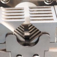 wire sleeve remover cable rubber jacket stripping machine