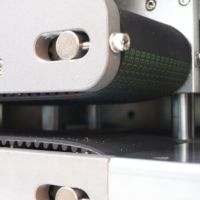 CB-F01 Multifunction thick belt flat cable cutting machine