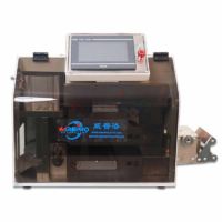 CB-F01 Multifunction thick belt flat cable cutting machine