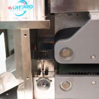 CB-F01 Multifunction thick belt flat cable cutting machine