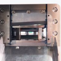 CB-F01 Multifunction thick belt flat cable cutting machine