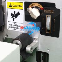 SU-T41 Automatic one wire cutting stripping twisting machine