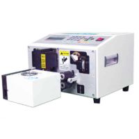SU-T41 Automatic one wire cutting stripping twisting machine