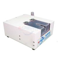 pneumatic semi automatci wire strpper wire stripping machine