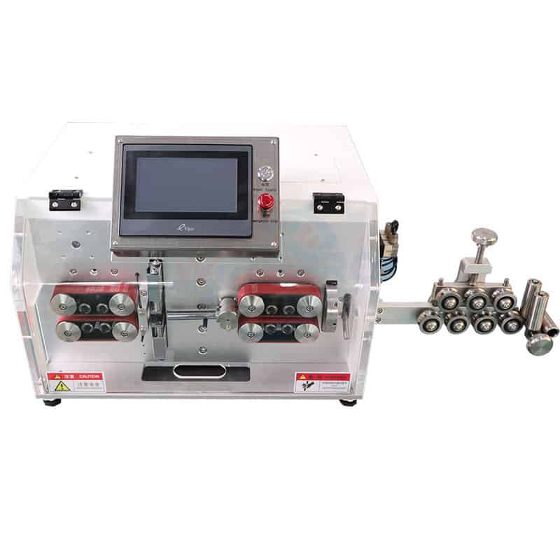 Cable Stripping Machine