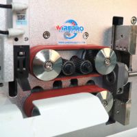 30mm2 computer wire cable cuting and striping machine