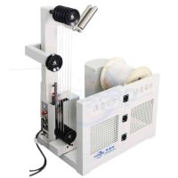 PF-S38 max 60kgs wire spool unwind machine prefeeder