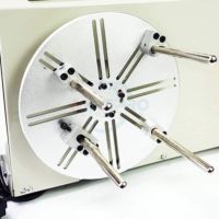 HB-D40 power cord electric wire winding and twisting tie machine