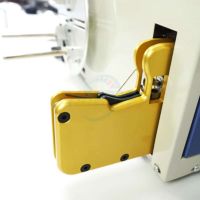 HB-D40 power cord electric wire winding and twisting tie machine