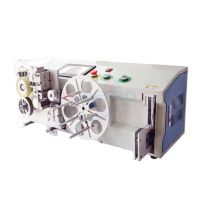 wire coil winding machine