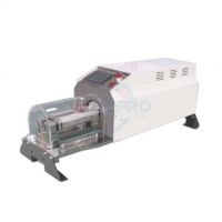 SP-R20 Pneumatic thick cable strip insulation peeling machine