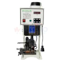 TU-N02 1.5T 2T 3T semi automatic terminal crimping machine