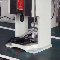 TU-N03 TU-N04 3T 4T custom applicator benchtop wire crimping machine - immagine 9