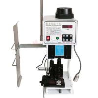 TU-N02 1.5T 2T 3T semi automatic terminal crimping machine