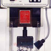 TU-N03 TU-N04 3T 4T custom applicator benchtop wire crimping machine - immagine 10