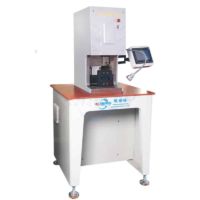 big cable lug terminal crimping machine