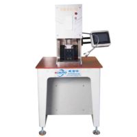 big cable lug terminal crimping machine
