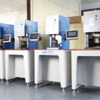 big cable lug terminal crimping machine