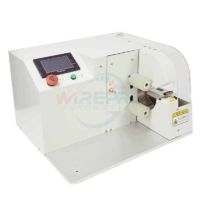 HW-D30 automatic feeding electrical wiring harness taping machine