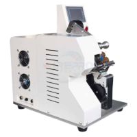 professional tube wire harness spot taping machine
