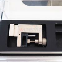 Small size easy to move Terminal cross section analyzer