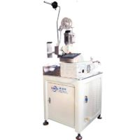TA-S01 Automatic single end wire cut strip terminal crimp machine