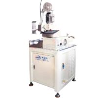 TA-S01 Automatic single end wire cut strip terminal crimp machine