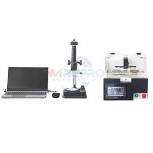 terminal cross-section analysis system