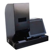 HT-WS5 Wire sequence detector harness color inspection machine