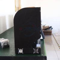 HT-WS5 Wire sequence detector harness color inspection machine