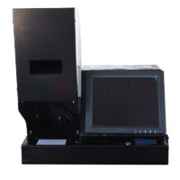 HT-WS5 Wire sequence detector harness color inspection machine