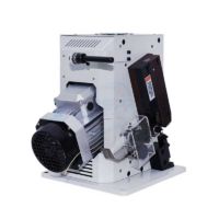 Copper Connector Crimping System, Belt-Driven Wire Crimping Machine, Hydraulic Copper Crimping Machine, Copper Wire Splice Crimper, Semi-Automatic Belt Crimping Equipment